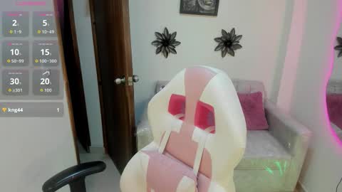 cataleya_sub_ online show from 23, 10, 2025