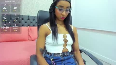 Snapshot of cataleya_wayne chatting on 1, 10, 2025 Cataleya online show from 1, 10, 2025