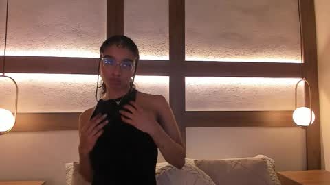 Cataleya online show from 26, 11, 2025