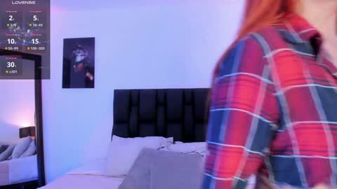 Cataleya Admas online show from 5, 12, 2024