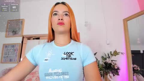 Cataleya Admas online show from 22, 9, 2025