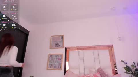 Cataleya Admas online show from 3, 10, 2025