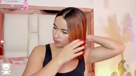 Cataleya Admas online show from 10, 2, 2026