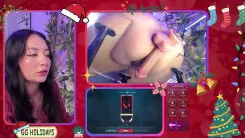 Cata online show from 30, 11, 2025