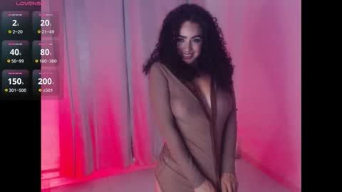 cataleyamiller1 online show from 5, 10, 2025