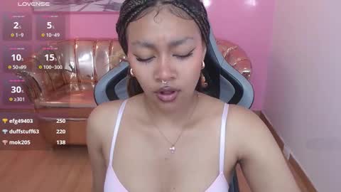 Snapshot of catalina25_t chatting on 11, 1, 2026 catalina25_t online show from 11, 1, 2026