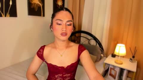 catalina2605 online show from 20, 9, 2025