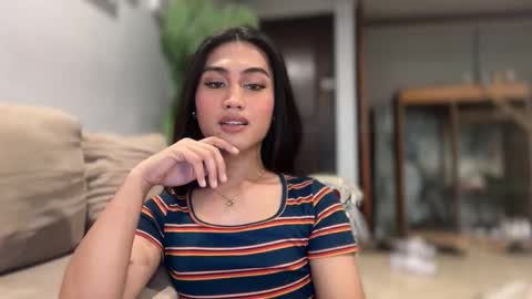 catalina2605 online show from 24, 9, 2025