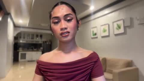 catalina2605 online show from 17, 10, 2025