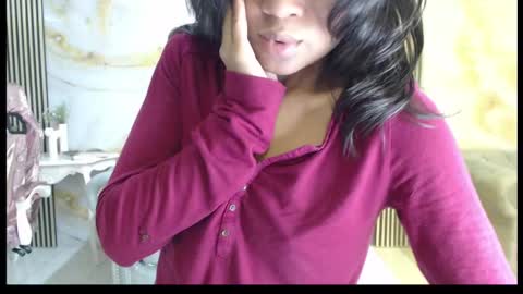 Catalina  online show from 4, 10, 2025