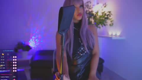 Catalina lovers online show from 14, 11, 2025