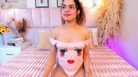 Catalina  online show from 2, 2, 2026