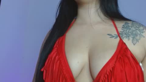 Snapshot of catalina_ada chatting on 21, 9, 2025 catalina ada online show from 21, 9, 2025
