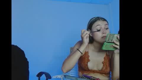 Snapshot of catalina_ada chatting on 30, 10, 2025 catalina ada online show from 30, 10, 2025