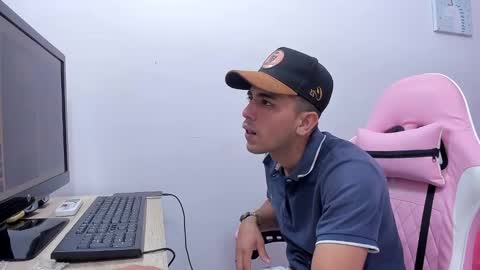 Cata y Roger online show from 2, 1, 2025