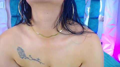 Snapshot of catalina_bustos chatting on 26, 2, 2025 Catalina bustos online show from 26, 2, 2025