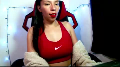 Snapshot of catalina_colombia chatting on 11, 3, 2025 catalina_colombia online show from 11, 3, 2025