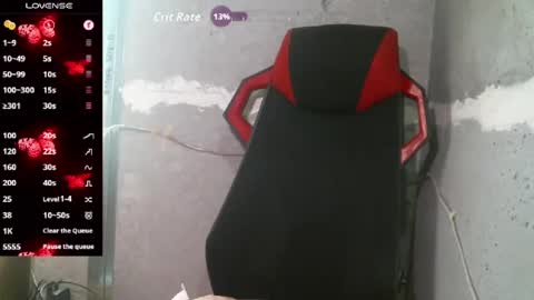 Snapshot of catalina_colombia chatting on 14, 10, 2025 catalina_colombia online show from 14, 10, 2025