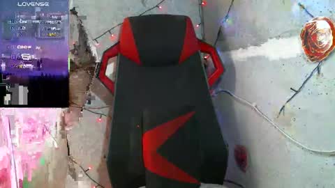 catalina_colombia online show from 20, 11, 2025