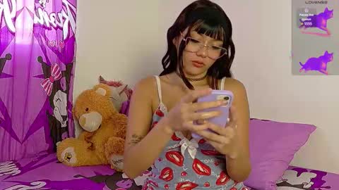 catalina_cutte online show from 10, 9, 2025