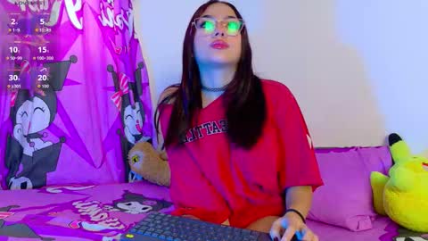 catalina_cutte online show from 29, 9, 2025