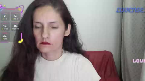 Snapshot of catalina_duran1 chatting on 4, 3, 2026 catalina online show from 4, 3, 2026