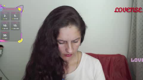 Snapshot of catalina_duran1 chatting on 7, 3, 2026 catalina online show from 7, 3, 2026