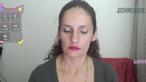Snapshot of catalina_duran1 chatting on 11, 3, 2026 catalina online show from 11, 3, 2026