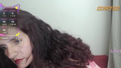 Snapshot of catalina_duran1 chatting on 13, 3, 2026 catalina online show from 13, 3, 2026