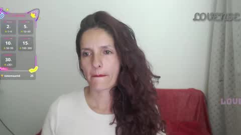 Snapshot of catalina_duran1 chatting on 30, 3, 2026 catalina online show from 30, 3, 2026