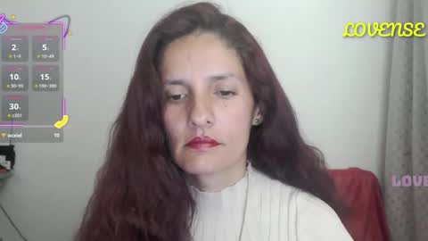 Snapshot of catalina_duran1 chatting on 31, 3, 2026 catalina online show from 31, 3, 2026