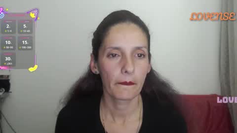 Snapshot of catalina_duran1 chatting on 7, 4, 2026 catalina online show from 7, 4, 2026