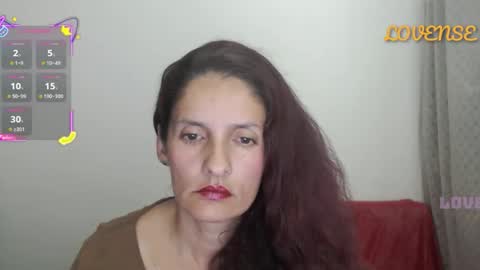 Snapshot of catalina_duran1 chatting on 10, 4, 2026 catalina online show from 10, 4, 2026