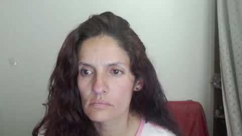 Snapshot of catalina_duran1 chatting on 19, 4, 2026 catalina online show from 19, 4, 2026