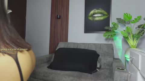 catalina_goddess online show from 17, 4, 2026