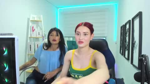 catalina_hot7 online show from 28, 10, 2025