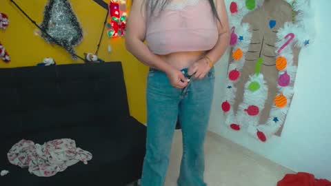 Snapshot of catalina_jh chatting on 13, 12, 2024 Catalina online show from 13, 12, 2024
