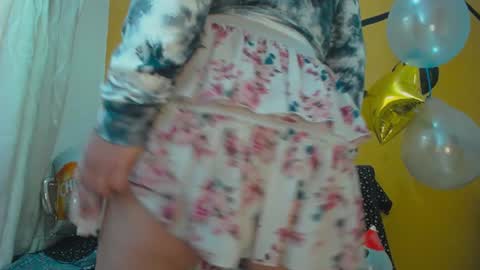 Snapshot of catalina_jh chatting on 10, 1, 2025 Catalina online show from 10, 1, 2025