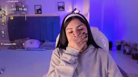 Catalina online show from 31, 10, 2025