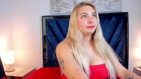 catalina_osorio online show from 29, 5, 2026