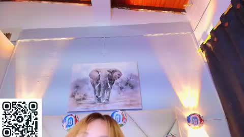 Snapshot of catalina_santana20 chatting on 24, 6, 2026 Catalina online show from 24, 6, 2026