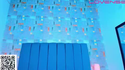 Snapshot of catalina_santana20 chatting on 29, 6, 2026 Catalina online show from 29, 6, 2026