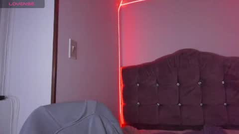 Snapshot of catalina_santana777 chatting on 18, 9, 2025 CATALINA online show from 18, 9, 2025