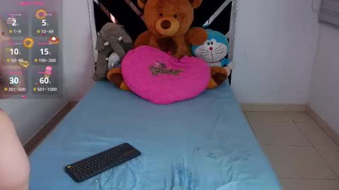 Catalina  online show from 2, 10, 2025