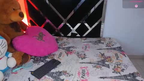 Catalina  online show from 20, 11, 2025