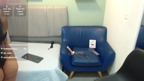 Catalina online show from 7, 12, 2024