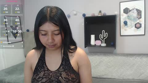 Catalina online show from 9, 12, 2024