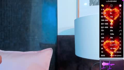 Catalina online show from 4, 12, 2024