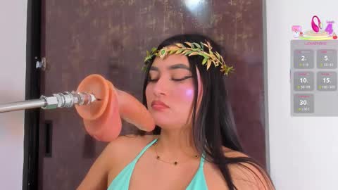 Catalina online show from 18, 9, 2025