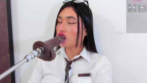 Catalina online show from 5, 12, 2025